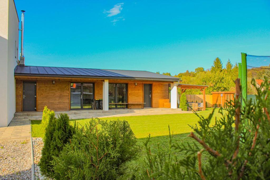 Villa Liptov Kasandra Vlachy Zewnętrze zdjęcie