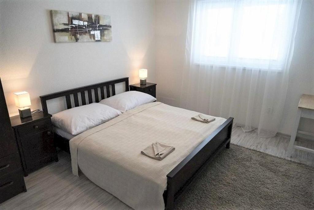 Villa Liptov Kasandra Vlachy Zewnętrze zdjęcie